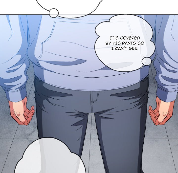 My High School Bully Manhwa - Chapter 109 Page 40