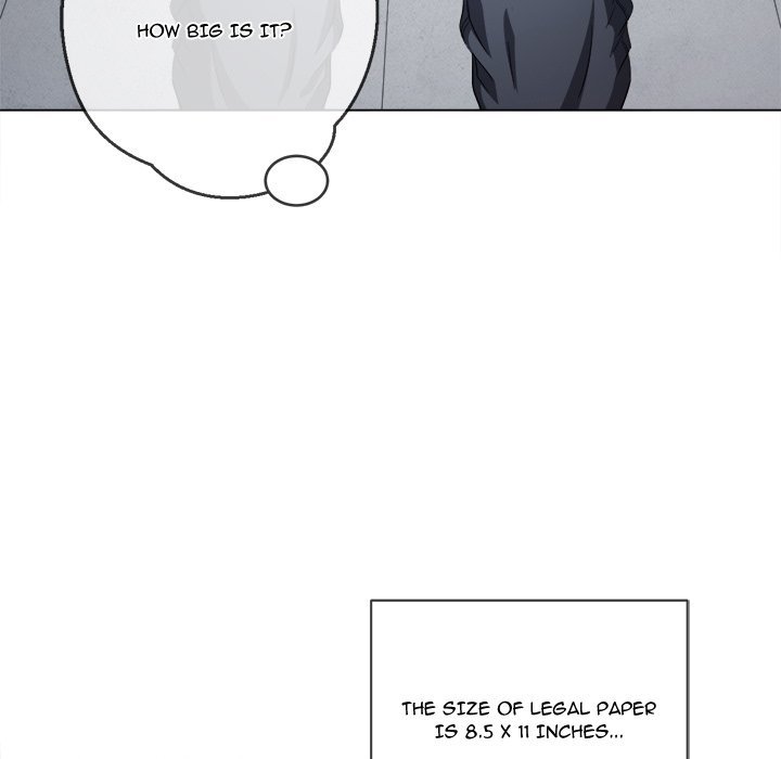 My High School Bully Manhwa - Chapter 109 Page 41
