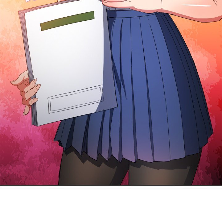 My High School Bully Manhwa - Chapter 109 Page 45