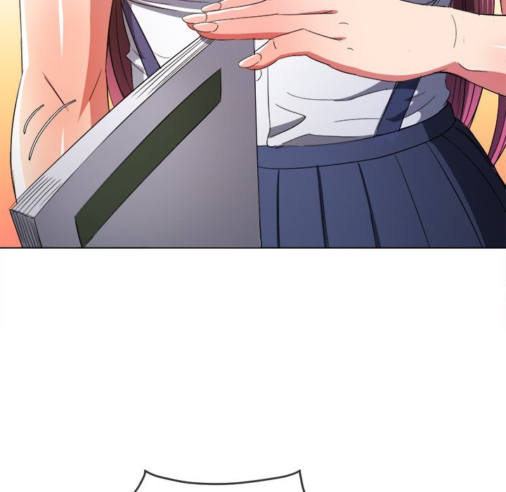 My High School Bully Manhwa - Chapter 109 Page 47