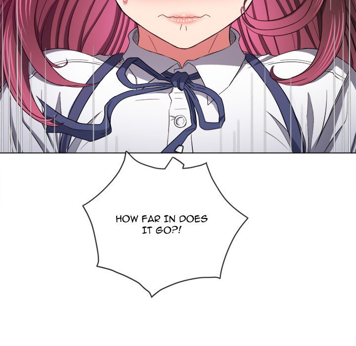 My High School Bully Manhwa - Chapter 109 Page 49