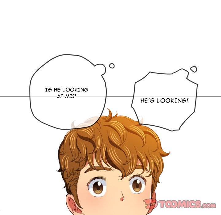 My High School Bully Manhwa - Chapter 109 Page 50