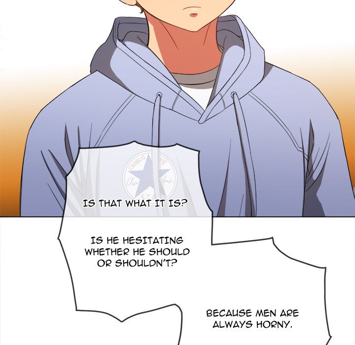 My High School Bully Manhwa - Chapter 109 Page 51
