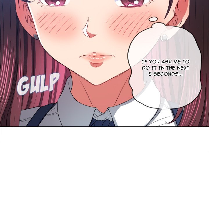 My High School Bully Manhwa - Chapter 109 Page 53