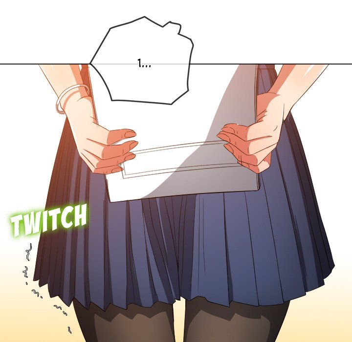 My High School Bully Manhwa - Chapter 109 Page 61