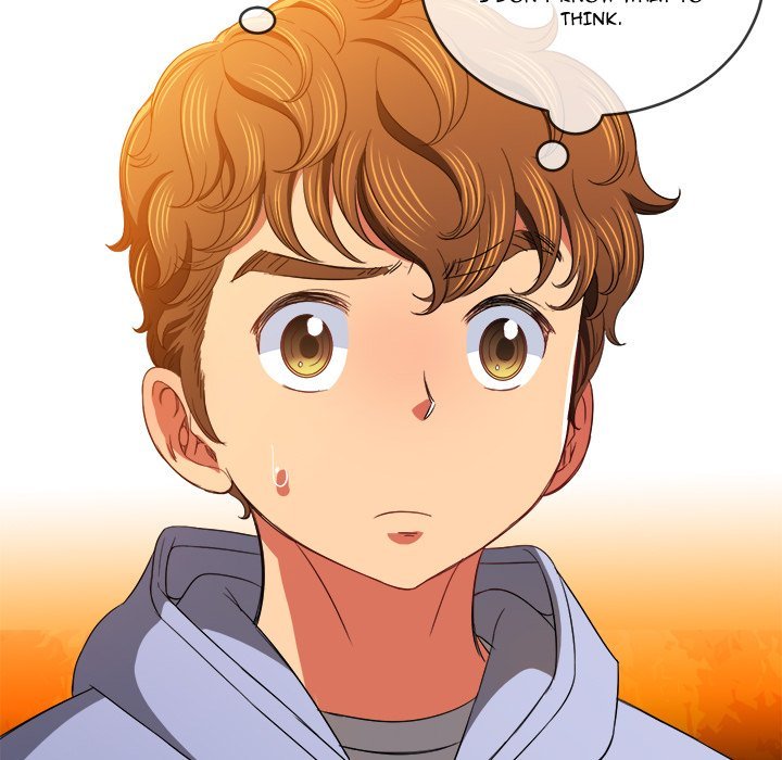 My High School Bully Manhwa - Chapter 109 Page 73