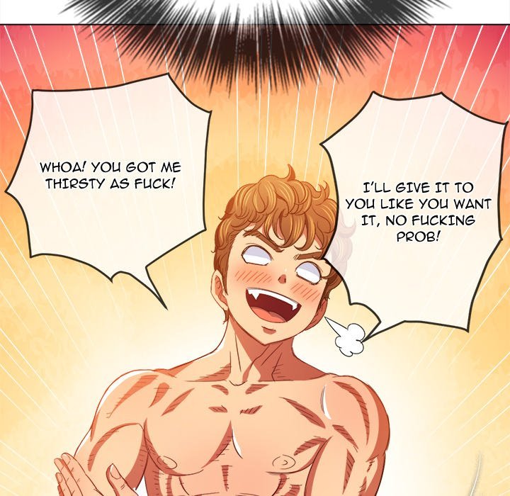 My High School Bully Manhwa - Chapter 109 Page 75