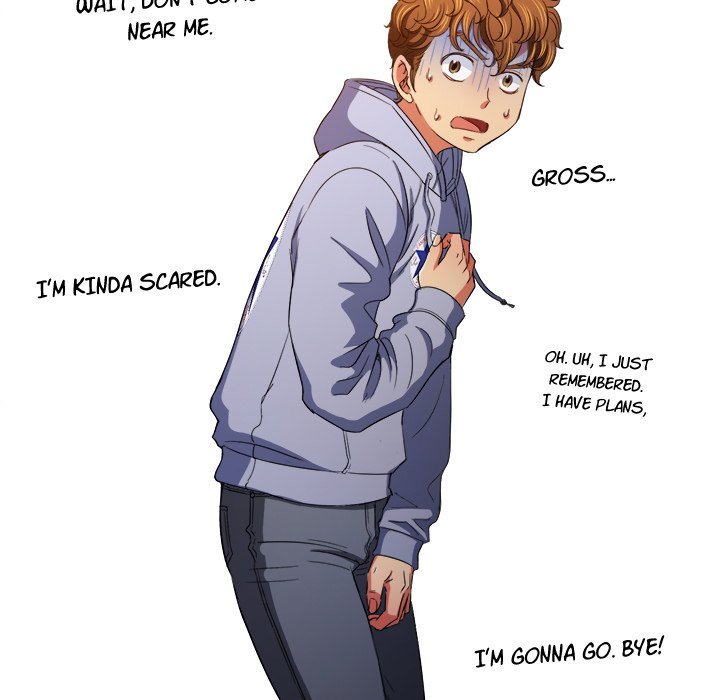 My High School Bully Manhwa - Chapter 109 Page 79