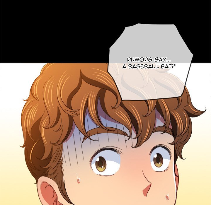 My High School Bully Manhwa - Chapter 109 Page 89