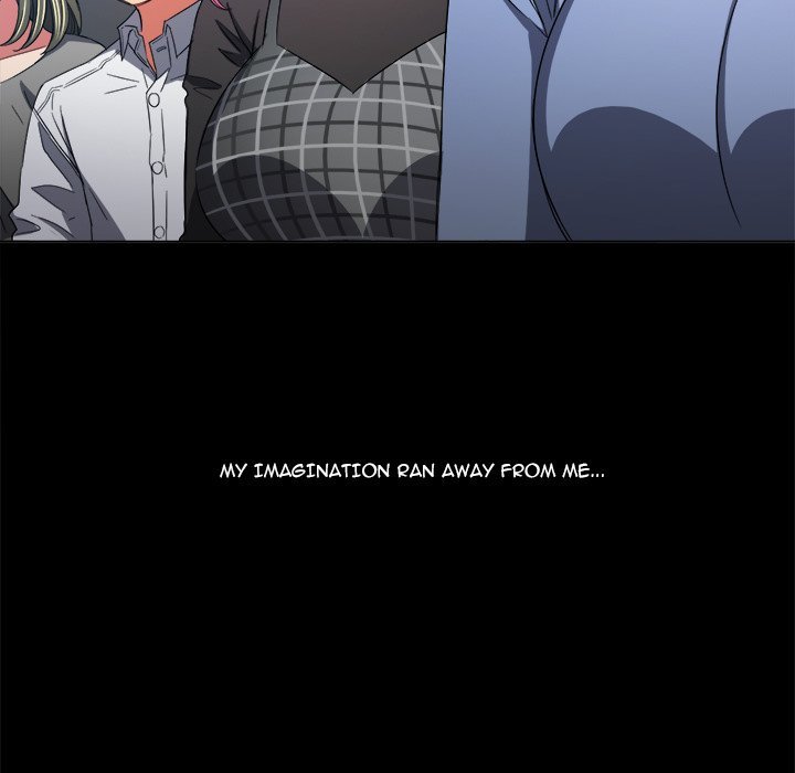 My High School Bully Manhwa - Chapter 109 Page 92