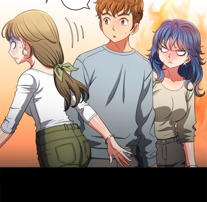 My High School Bully Manhwa - Chapter 109 Page 99