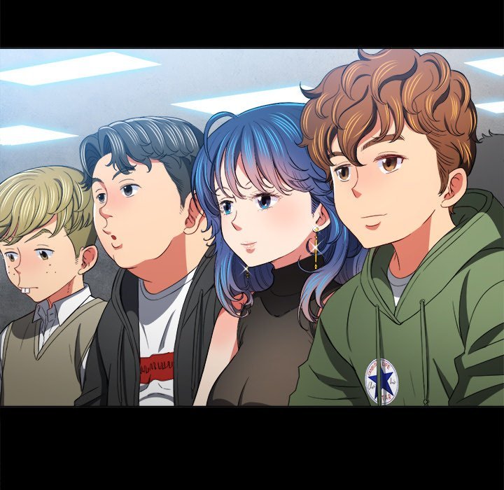 My High School Bully Manhwa - Chapter 109 Page 102
