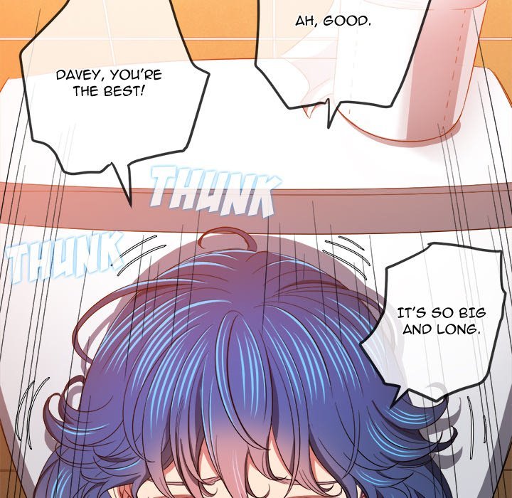 My High School Bully Manhwa - Chapter 109 Page 105