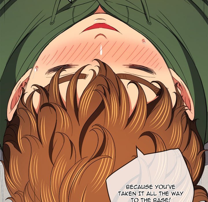 My High School Bully Manhwa - Chapter 109 Page 108