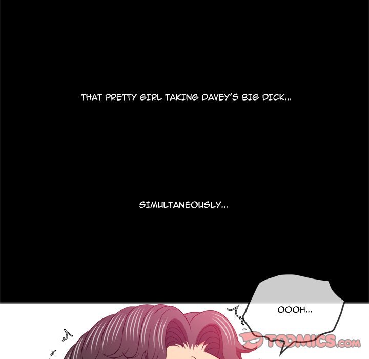 My High School Bully Manhwa - Chapter 109 Page 110