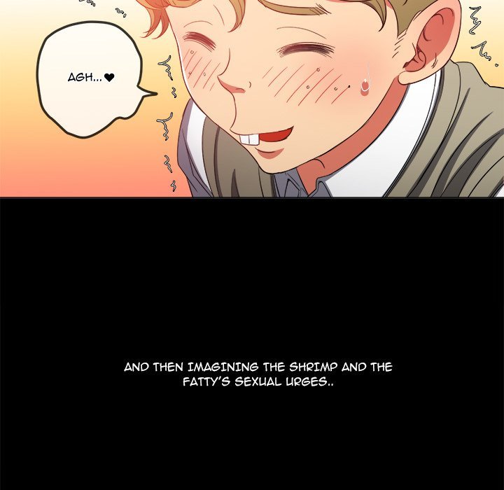 My High School Bully Manhwa - Chapter 109 Page 112