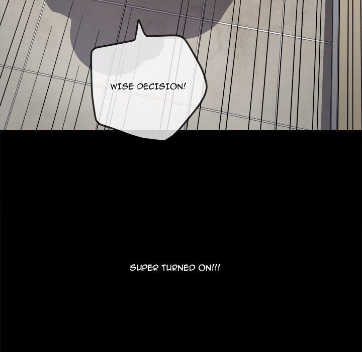 My High School Bully Manhwa - Chapter 109 Page 115