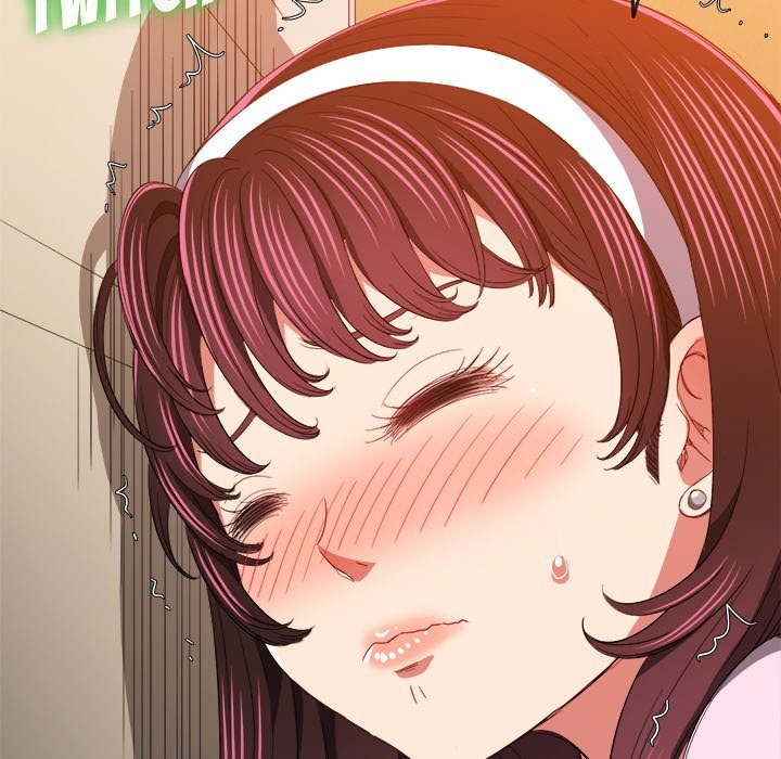 My High School Bully Manhwa - Chapter 109 Page 120