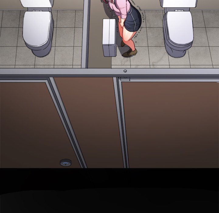 My High School Bully Manhwa - Chapter 109 Page 124