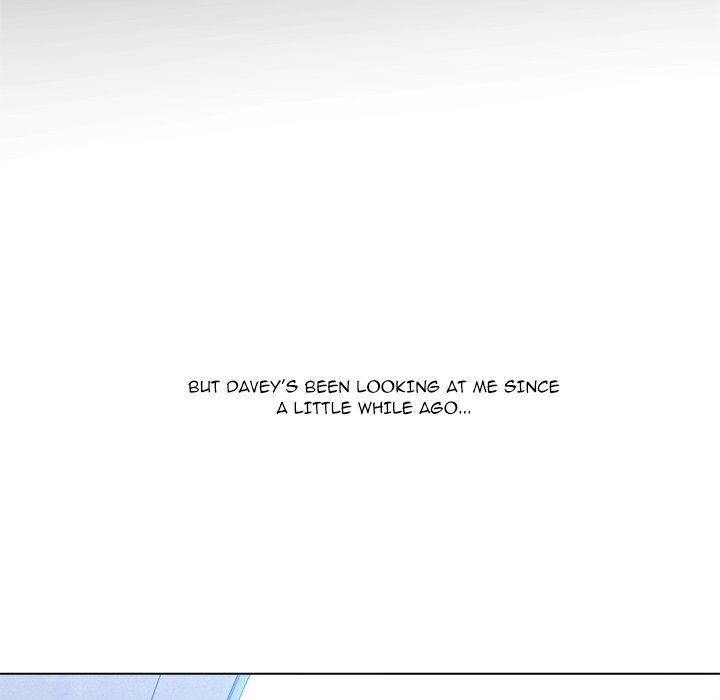 My High School Bully Manhwa - Chapter 109 Page 126