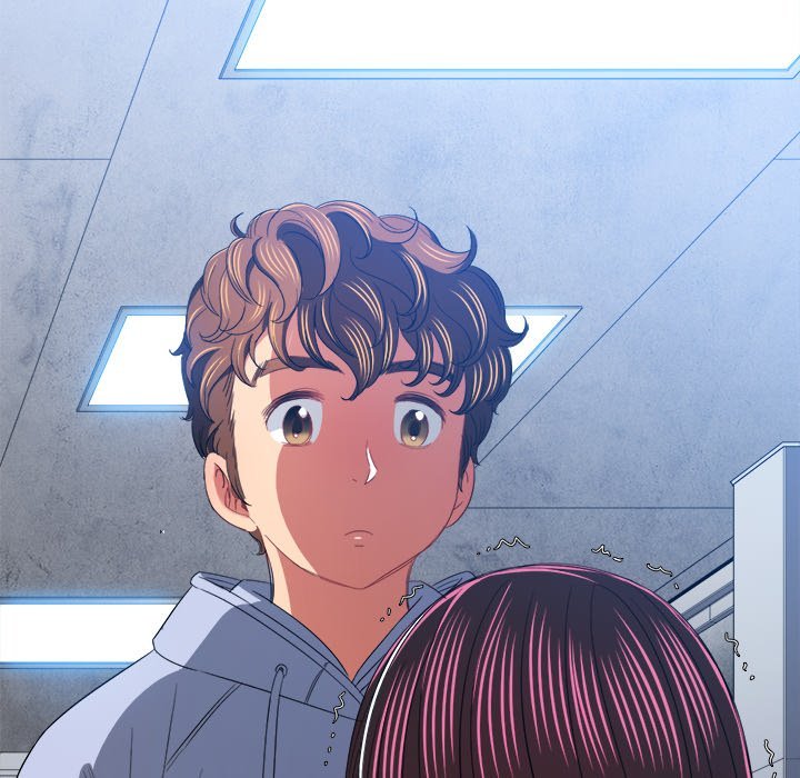 My High School Bully Manhwa - Chapter 109 Page 127