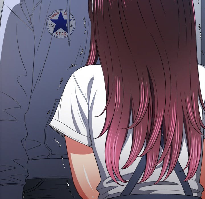 My High School Bully Manhwa - Chapter 109 Page 128