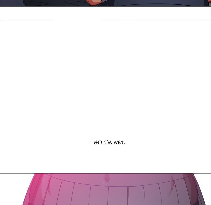 My High School Bully Manhwa - Chapter 109 Page 129