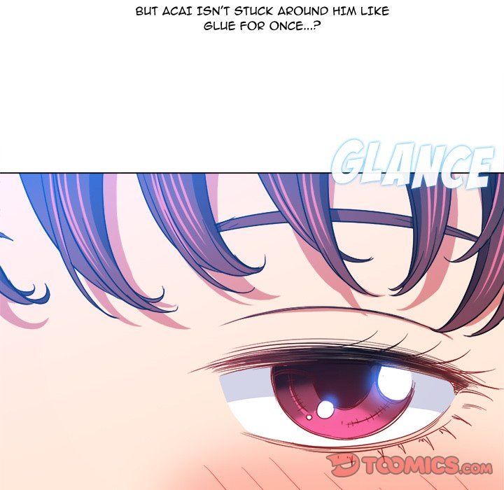 My High School Bully Manhwa - Chapter 109 Page 134