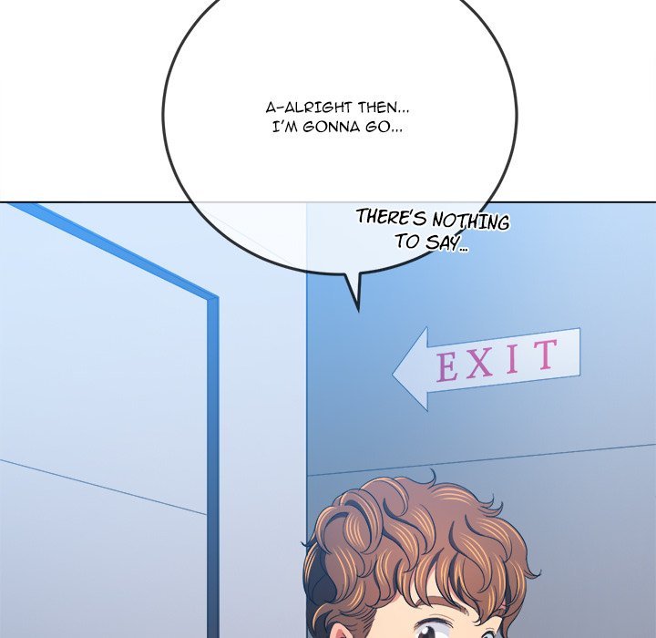 My High School Bully Manhwa - Chapter 109 Page 136