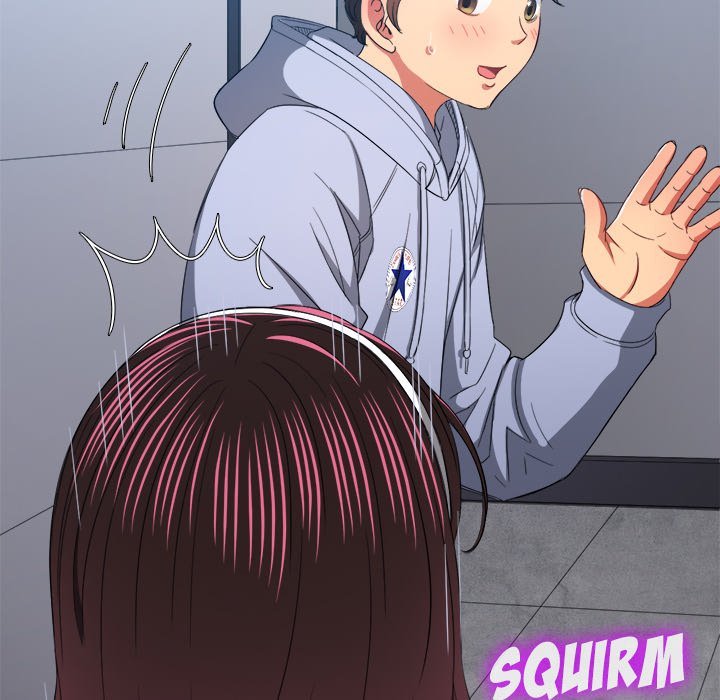 My High School Bully Manhwa - Chapter 109 Page 137