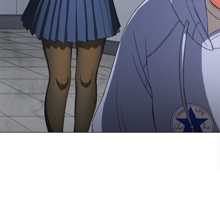 My High School Bully Manhwa - Chapter 109 Page 144