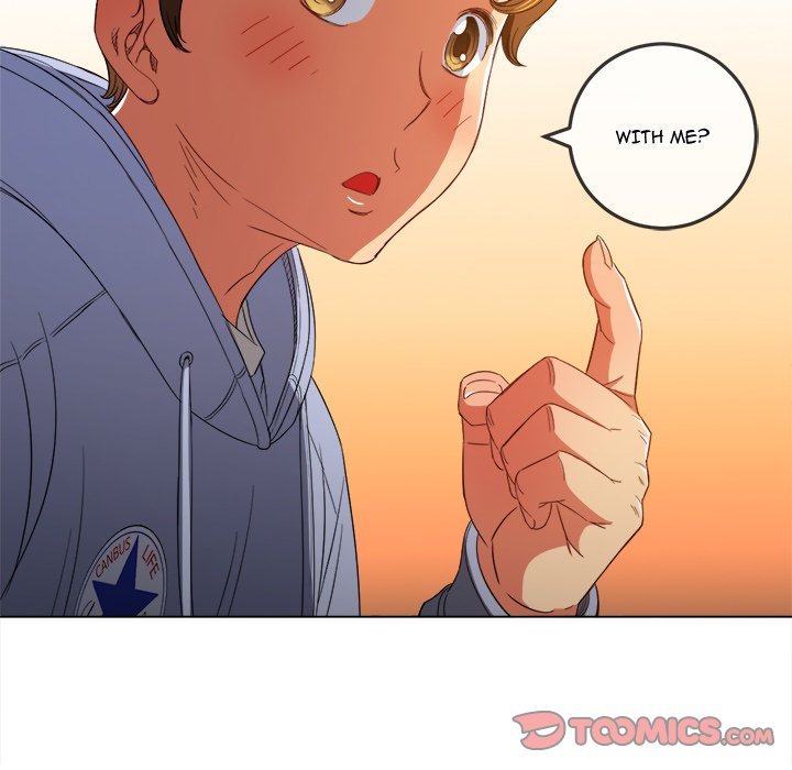 My High School Bully Manhwa - Chapter 109 Page 146