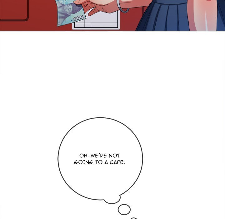 My High School Bully Manhwa - Chapter 109 Page 152