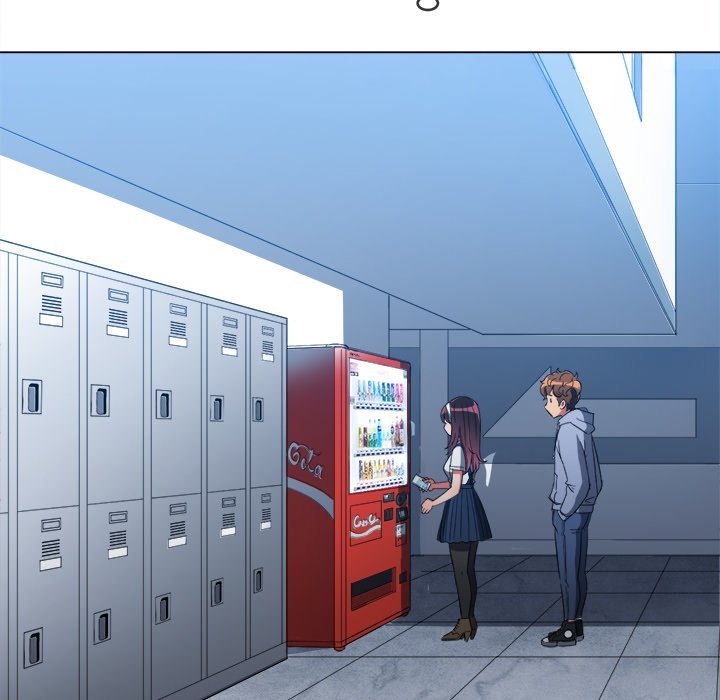 My High School Bully Manhwa - Chapter 109 Page 153