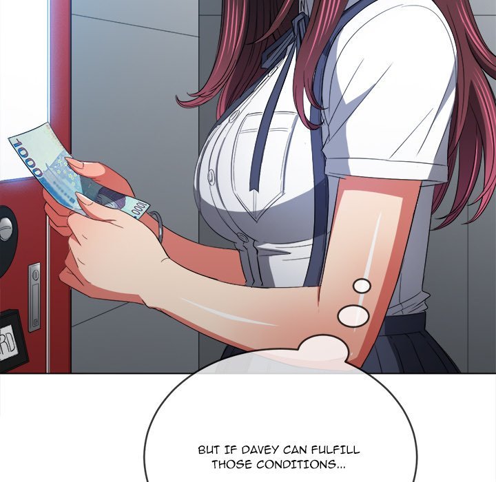 My High School Bully Manhwa - Chapter 109 Page 156