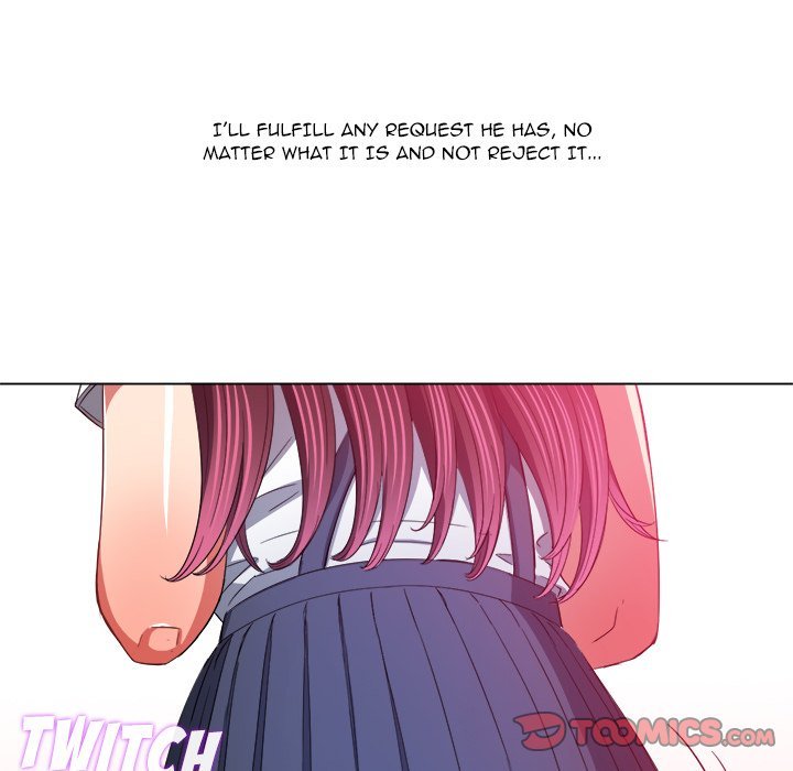 My High School Bully Manhwa - Chapter 109 Page 158