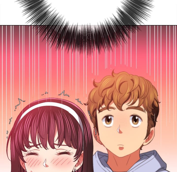 My High School Bully Manhwa - Chapter 109 Page 162