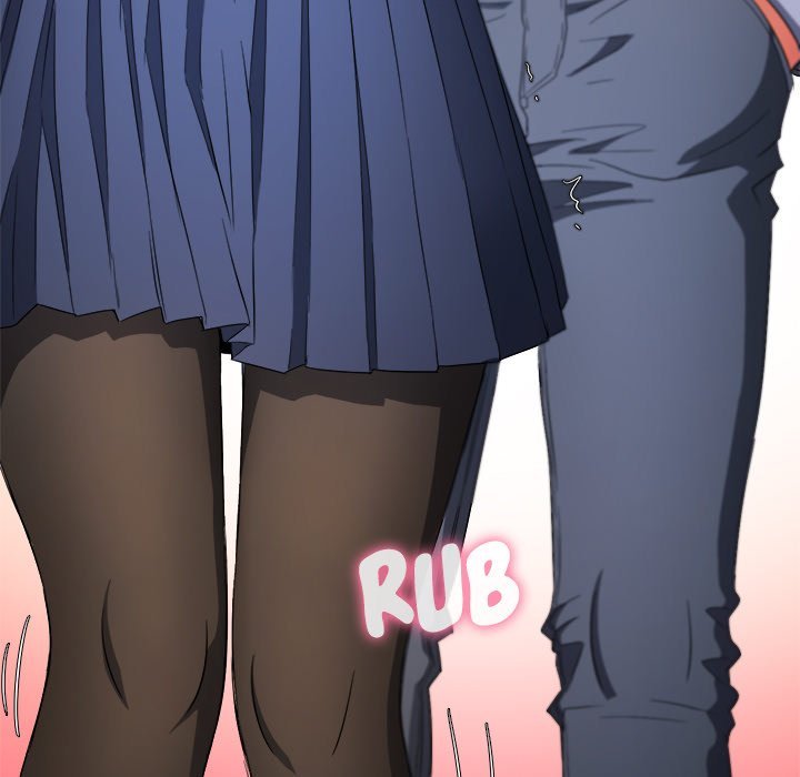 My High School Bully Manhwa - Chapter 109 Page 164