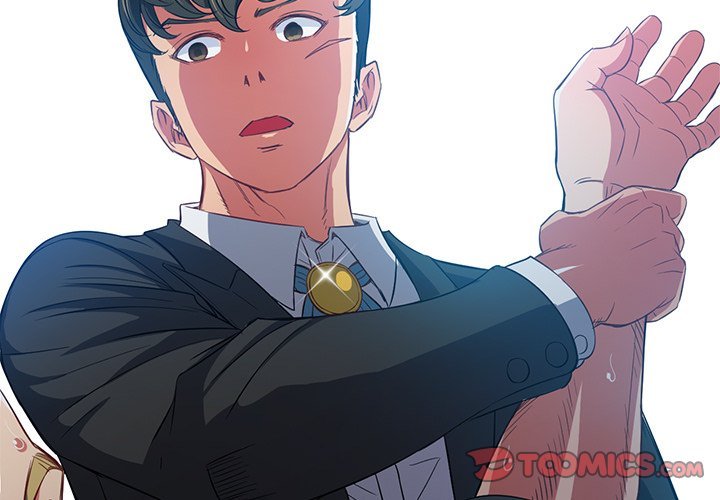 My High School Bully Manhwa - Chapter 77 Page 2