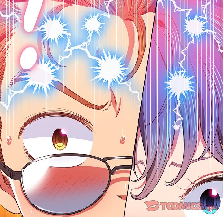 My High School Bully Manhwa - Chapter 77 Page 8