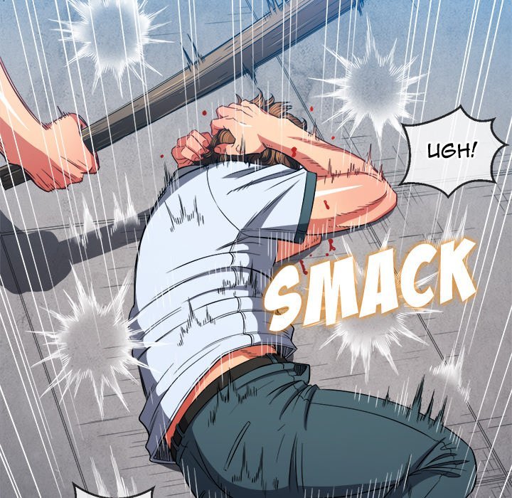 My High School Bully Manhwa - Chapter 77 Page 16