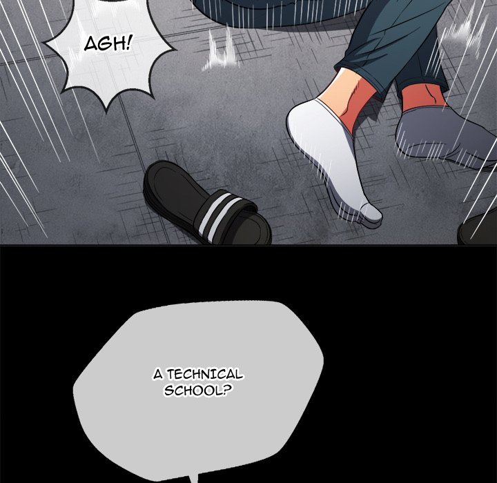 My High School Bully Manhwa - Chapter 77 Page 17