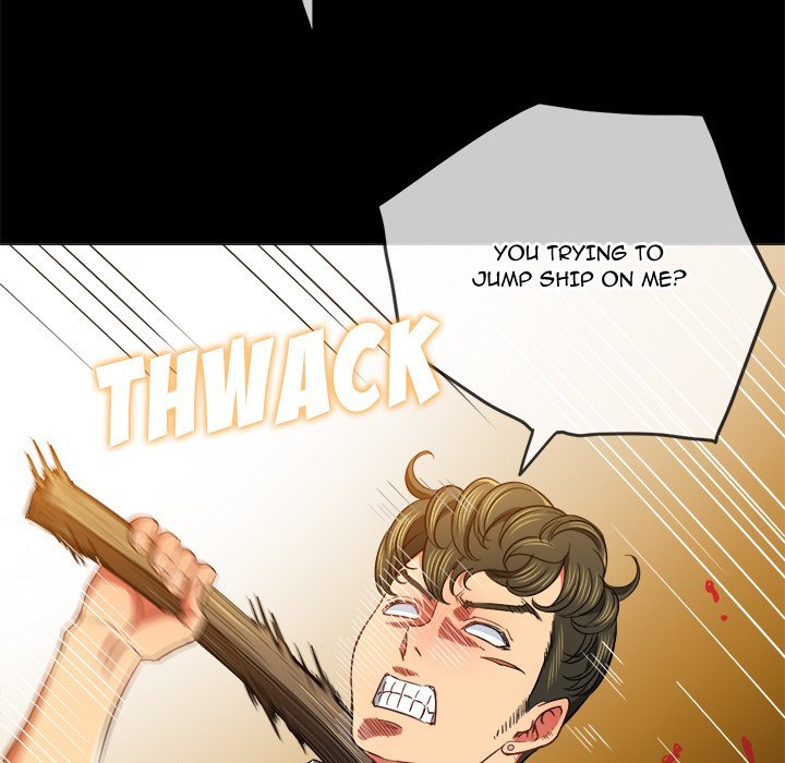 My High School Bully Manhwa - Chapter 77 Page 18