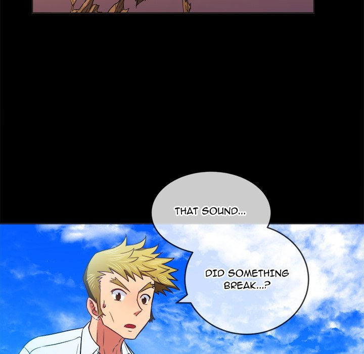 My High School Bully Manhwa - Chapter 77 Page 22