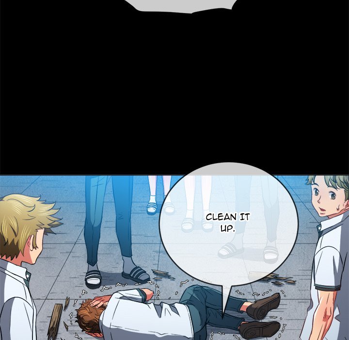 My High School Bully Manhwa - Chapter 77 Page 24