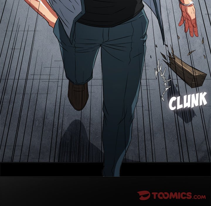 My High School Bully Manhwa - Chapter 77 Page 26