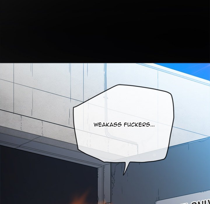 My High School Bully Manhwa - Chapter 77 Page 27