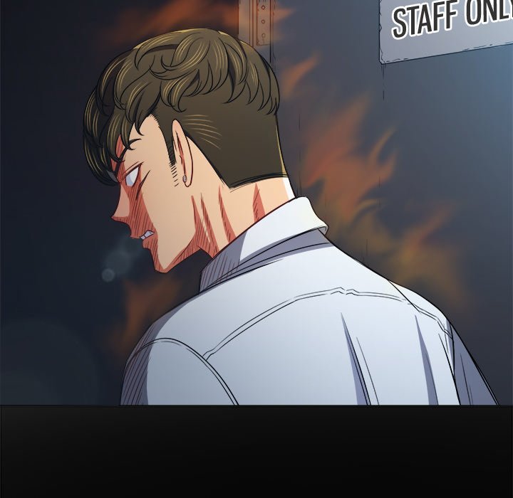 My High School Bully Manhwa - Chapter 77 Page 28