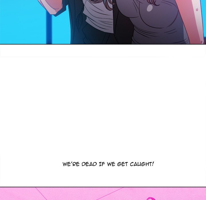 My High School Bully Manhwa - Chapter 77 Page 33