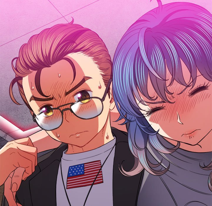 My High School Bully Manhwa - Chapter 77 Page 34